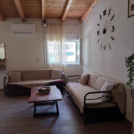 Joannas Luxury Apartment Corfu  Eksteriør bilde